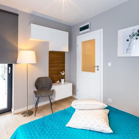 Wawel Cracow Old City Apartments - Friendhouse Apartments 크라쿠프 외부 사진
