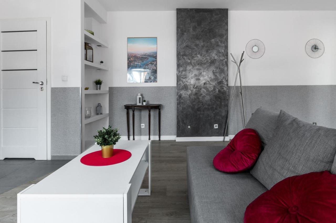 Wawel Cracow Old City Apartments - Friendhouse Apartments 크라쿠프 외부 사진