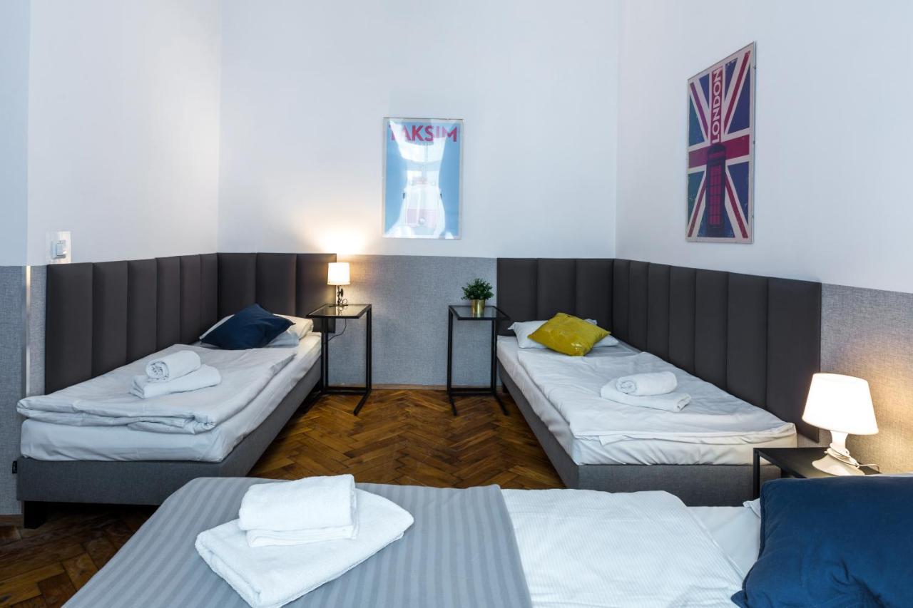Wawel Cracow Old City Apartments - Friendhouse Apartments 크라쿠프 외부 사진