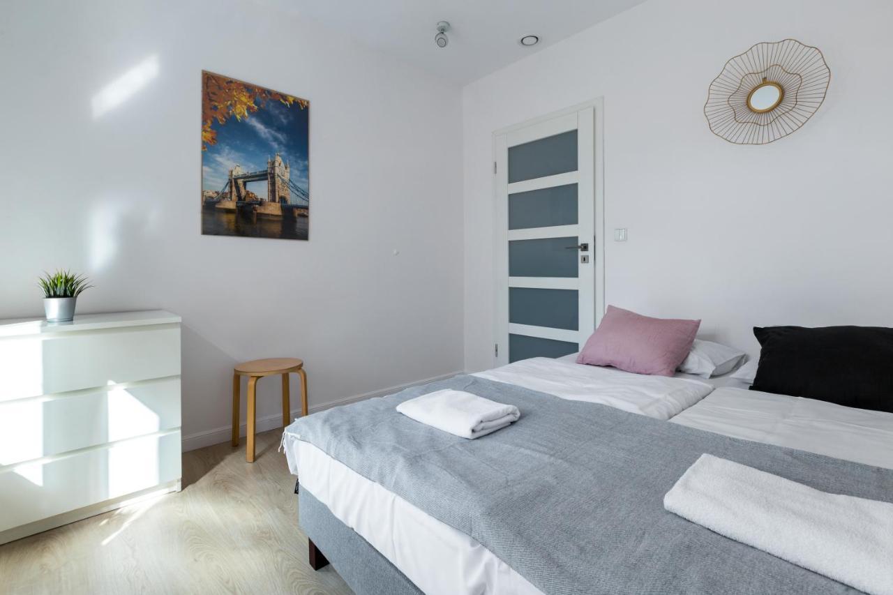 Wawel Cracow Old City Apartments - Friendhouse Apartments 크라쿠프 외부 사진