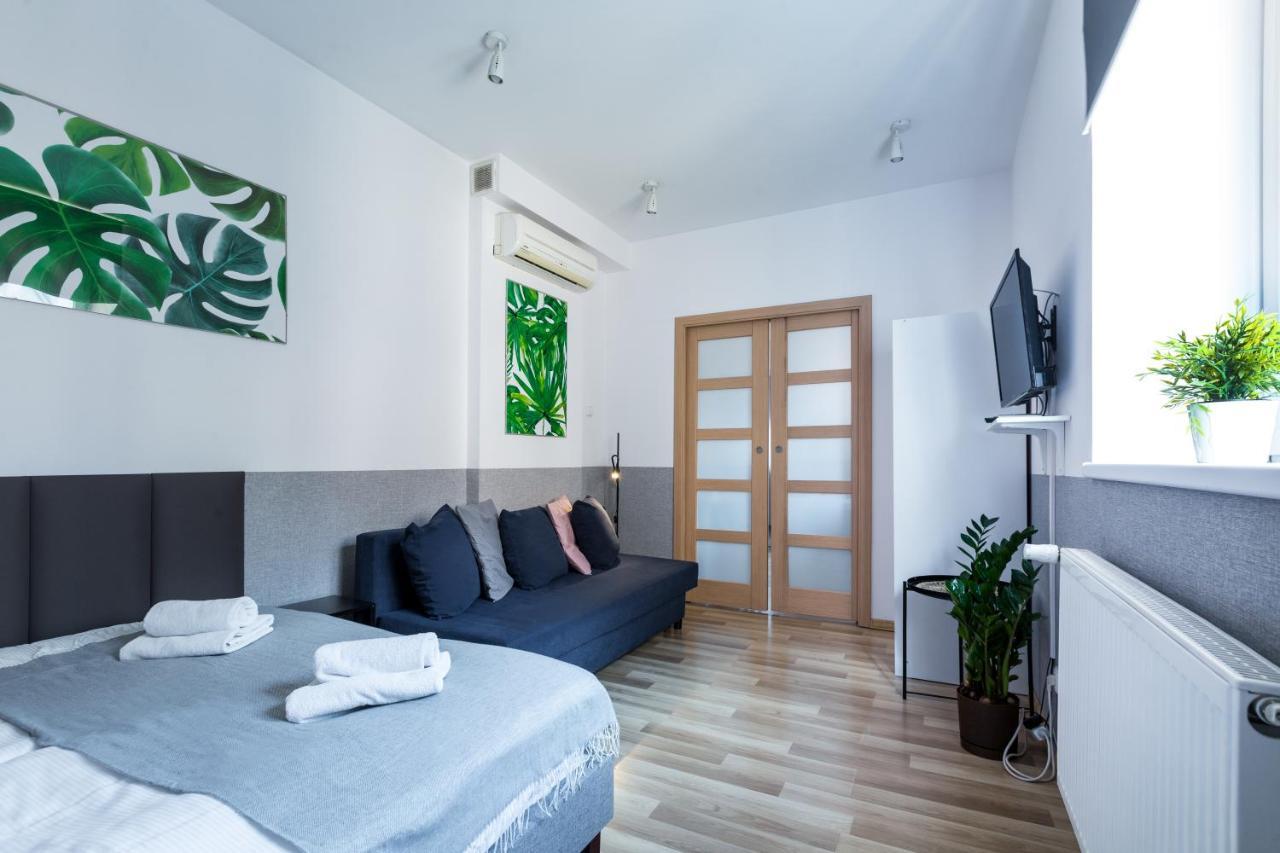 Wawel Cracow Old City Apartments - Friendhouse Apartments 크라쿠프 외부 사진