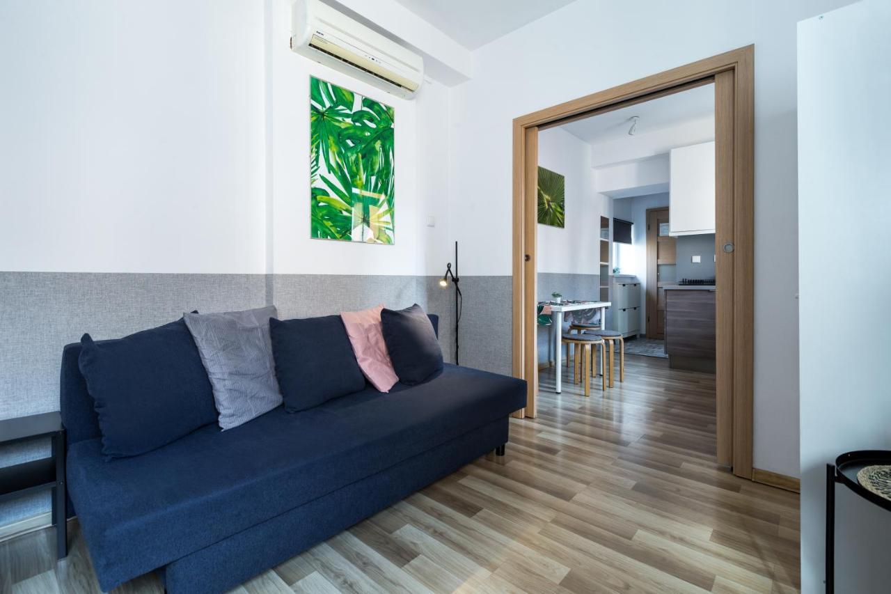 Wawel Cracow Old City Apartments - Friendhouse Apartments 크라쿠프 외부 사진
