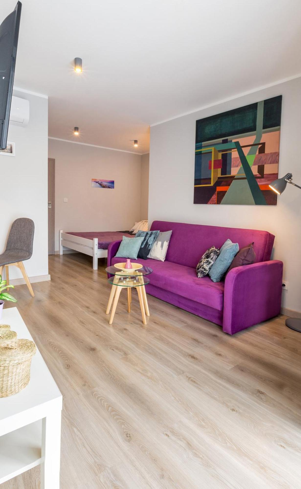 Wawel Cracow Old City Apartments - Friendhouse Apartments 크라쿠프 객실 사진