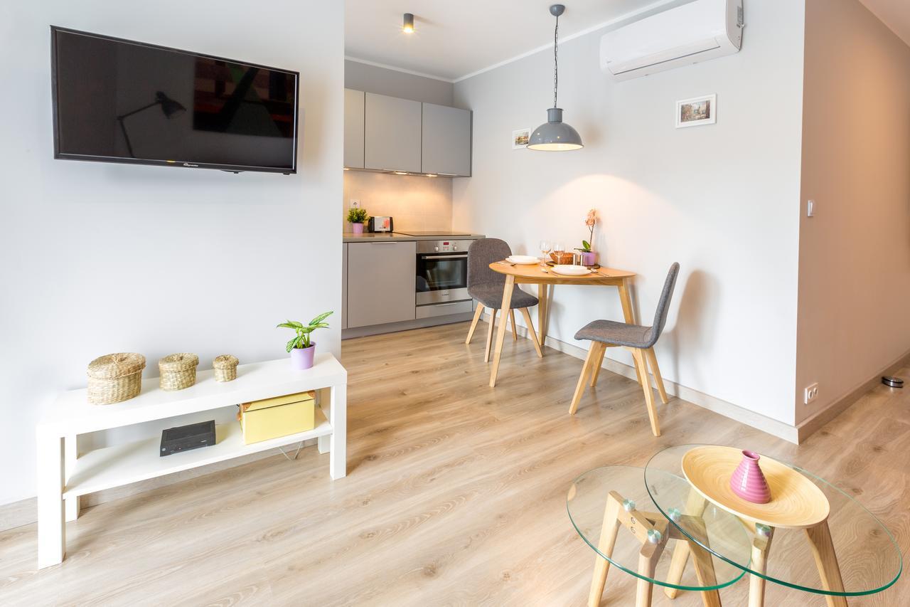 Wawel Cracow Old City Apartments - Friendhouse Apartments 크라쿠프 외부 사진