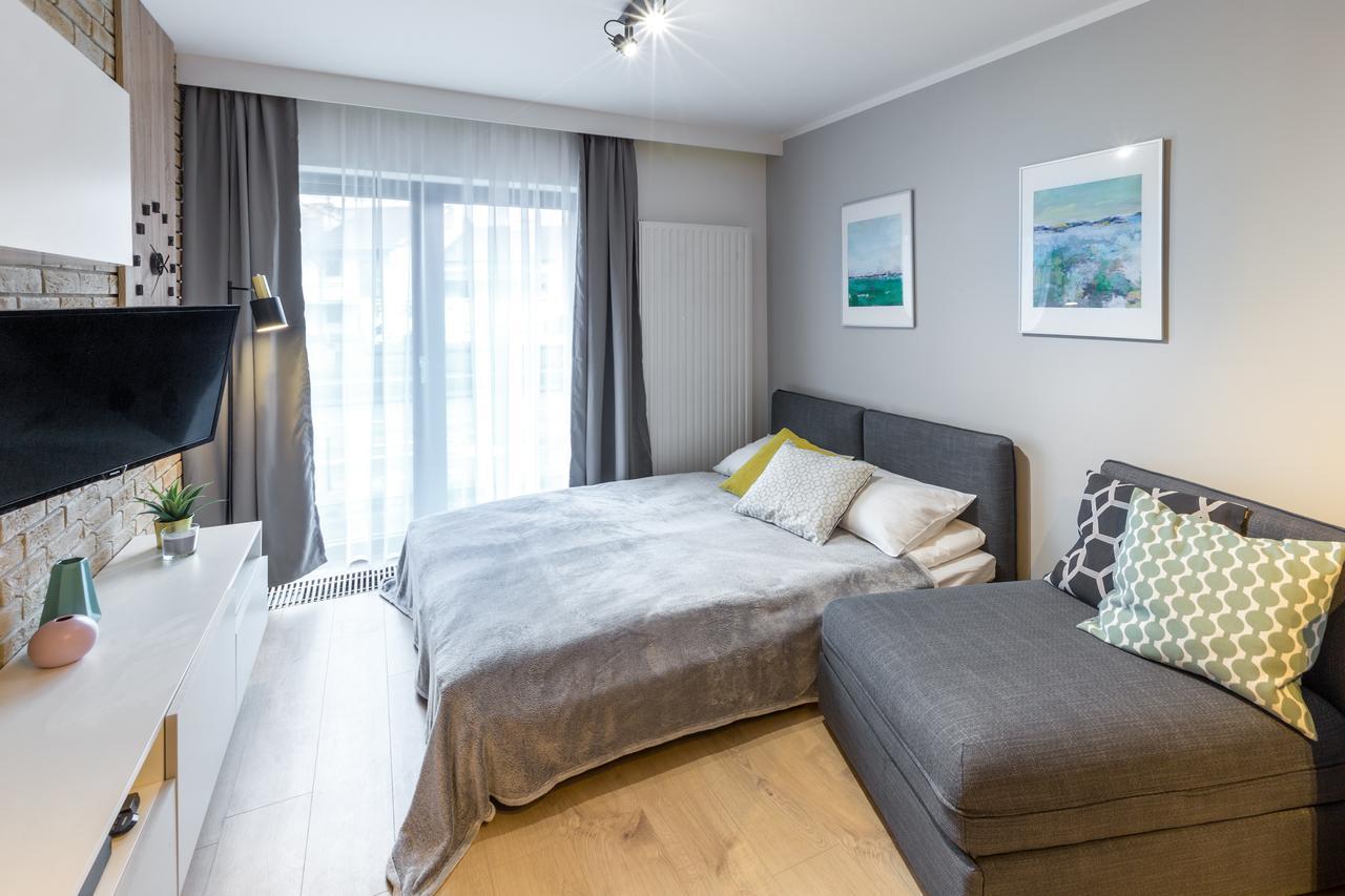 Wawel Cracow Old City Apartments - Friendhouse Apartments 크라쿠프 외부 사진
