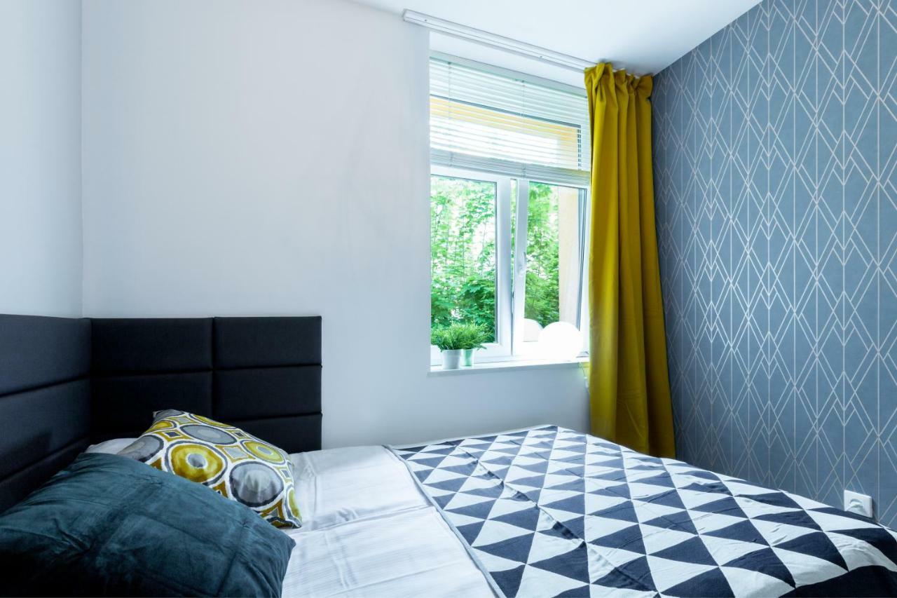 Wawel Cracow Old City Apartments - Friendhouse Apartments 크라쿠프 외부 사진